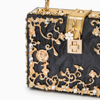 Orléa — Bolso Premium | Flor de Lis