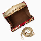 Orléa — Bolso Premium | Flor de Lis