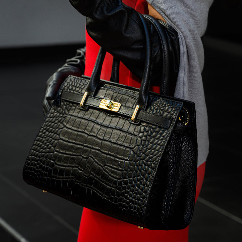 Vendôme — Bolso Premium | Plaza Vendôme