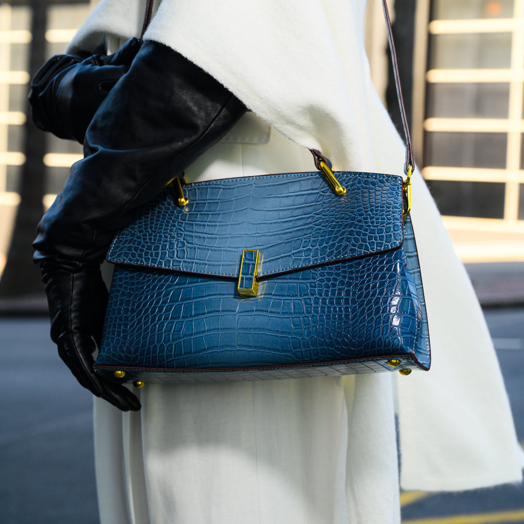 Élan — Bolso Premium | Gracia Natural