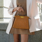 Séraphine — Bolso Premium | Ángel de Moda