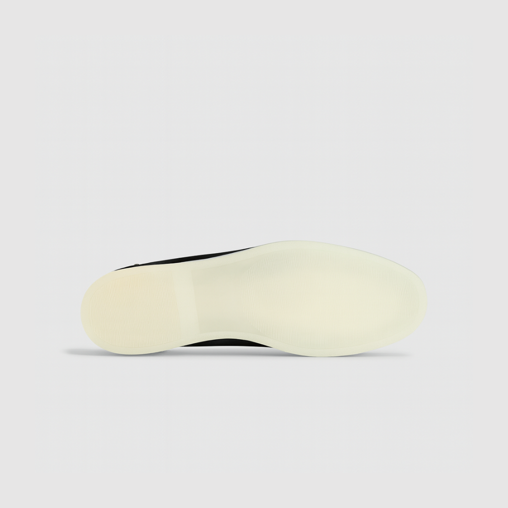 Mocasín — Mocasines Caballero Elegantes | Calzado Hombre