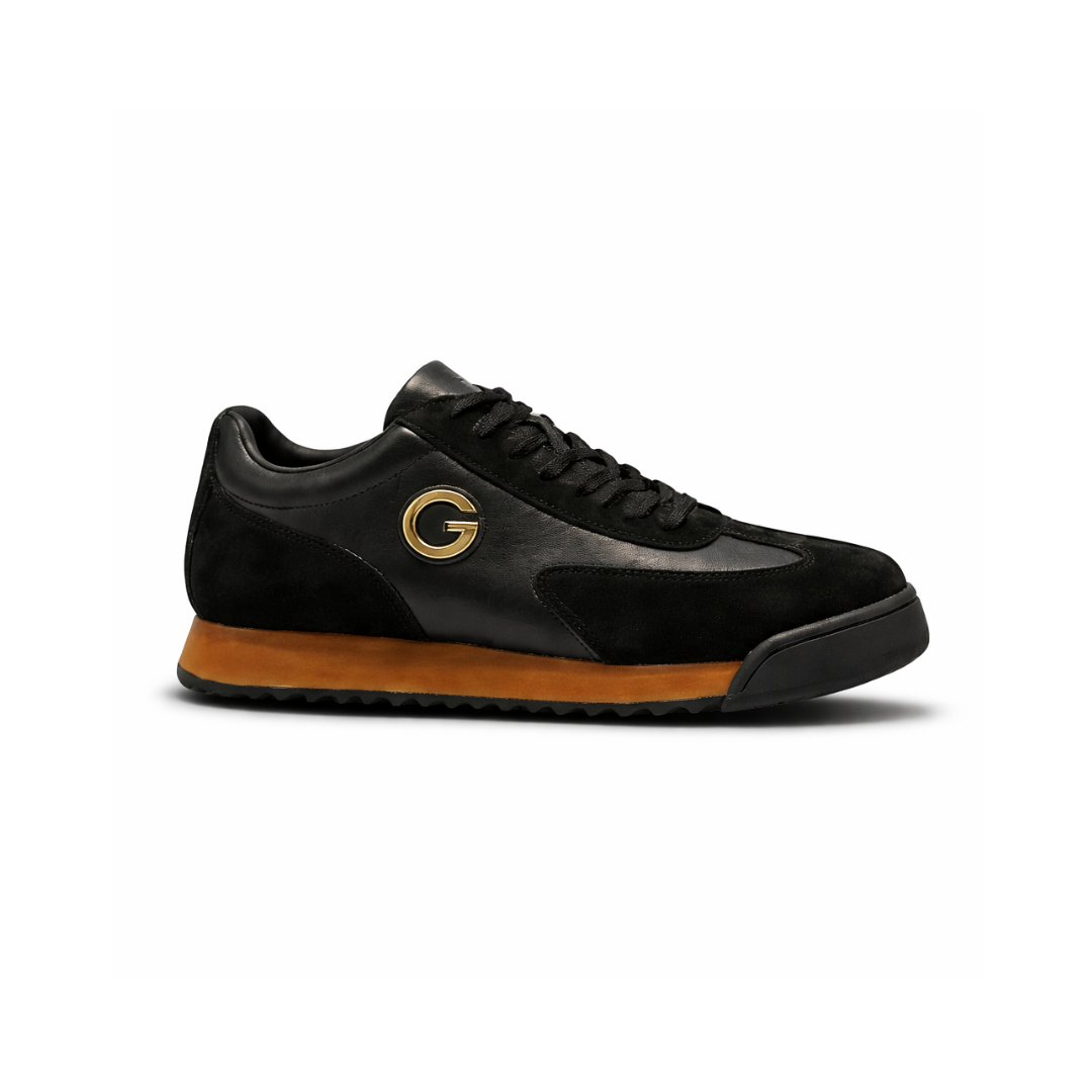 Piel — Zapatos de Piel Elegantes Hombre | Artesanía