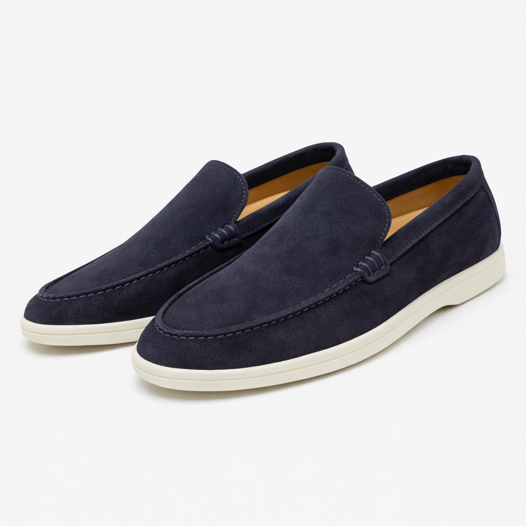 DANIEL | Mocasines elegantes