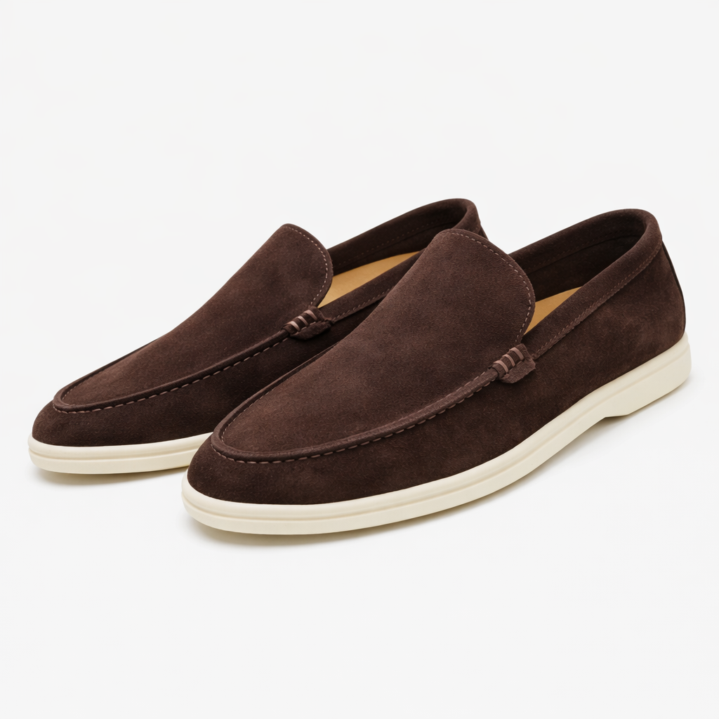 DANIEL | Mocasines elegantes