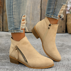 Andaria — Botines de Confort Premium | Calzado Mujer