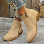 Andaria — Botines de Confort Premium | Calzado Mujer