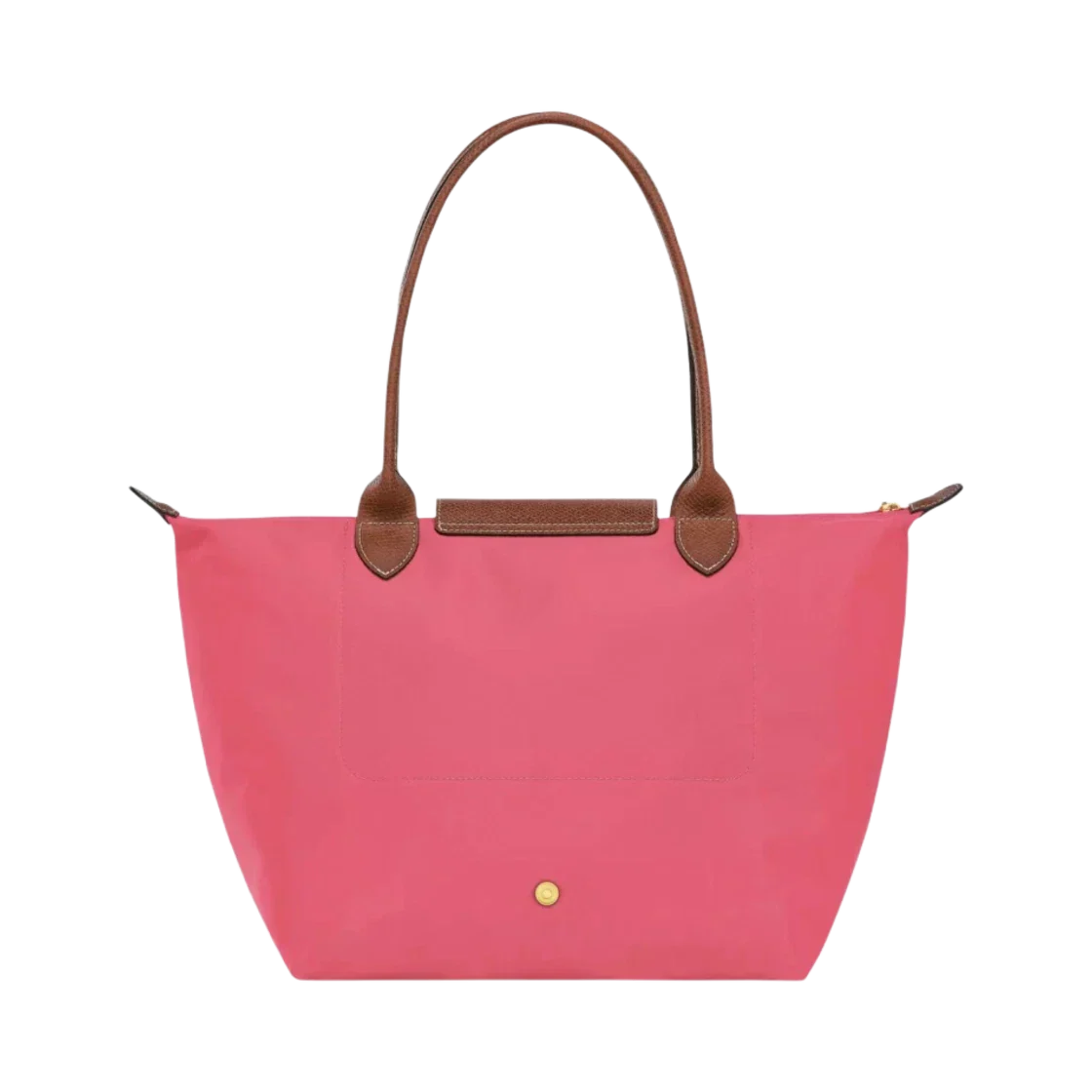 Parisien — Bolso Tote Plegable Granate | Gran Viaje