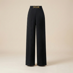 Sastre — Pantalón de Traje Mujer | Elegancia Estructurada