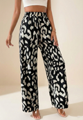 Estampado — Pantalón con Estampado Premium | Mujer