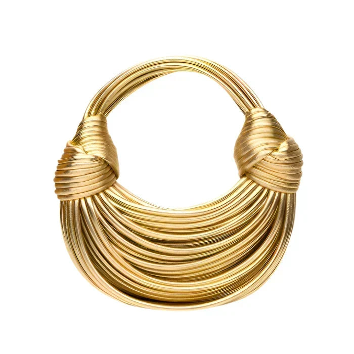 Aurex — Bolso Premium | Dorado Moderno