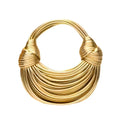 Aurex — Bolso Premium | Dorado Moderno