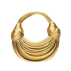 Aurex — Bolso Premium | Dorado Moderno