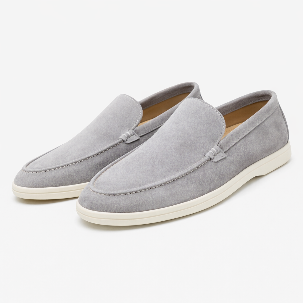 DANIEL | Mocasines elegantes