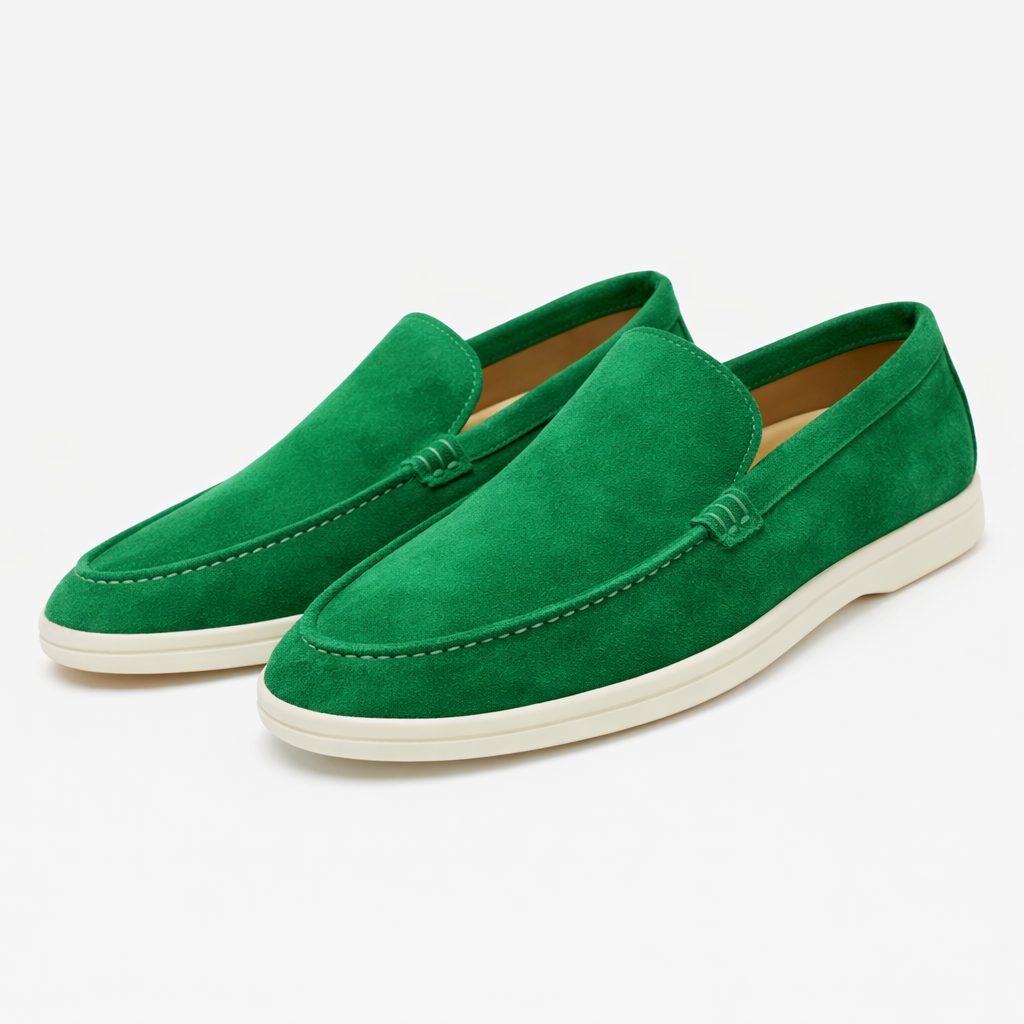 DANIEL | Mocasines elegantes