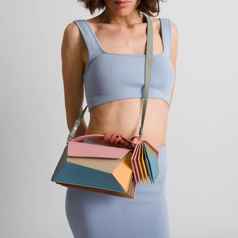 Livara — Bolso Premium | Vida y Gracia