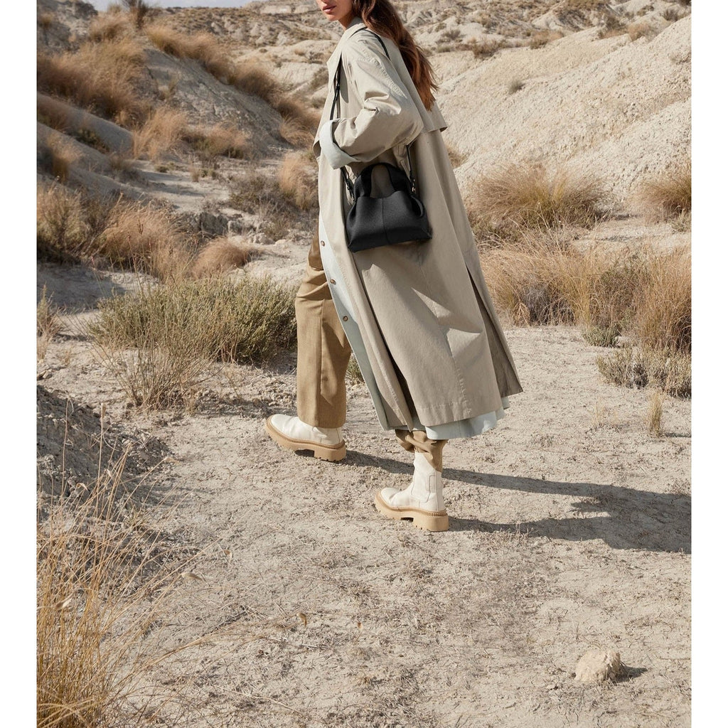 Saphora — Bolso Premium | Piedra Preciosa