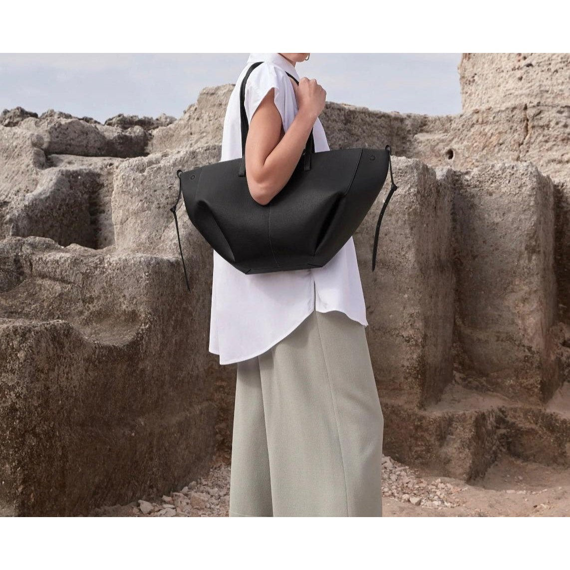 Ombrello — Bolso Premium | Protección con Estilo