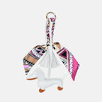 Cachorro — Colgante Cachorro para Bolso | Ternura de Lujo