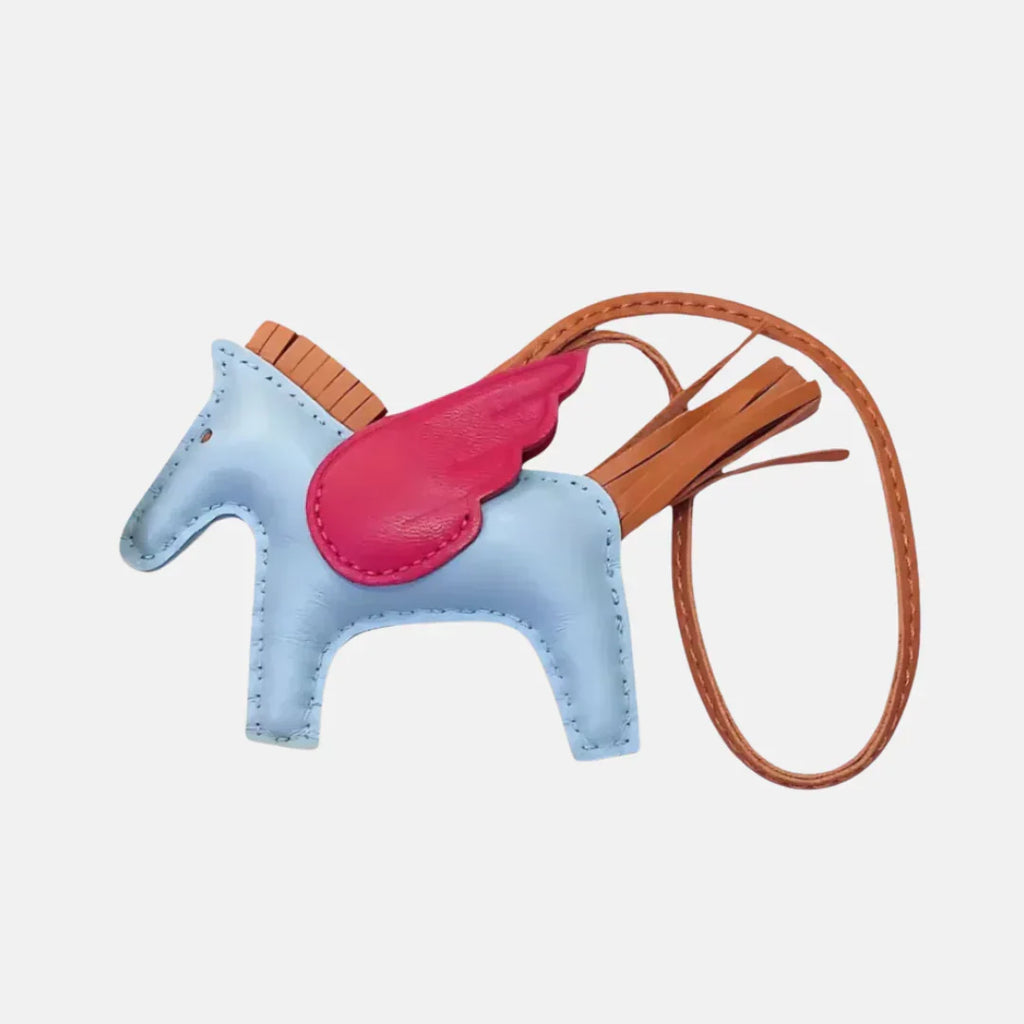 Poni — Colgante Poni para Bolso | Espíritu Libre