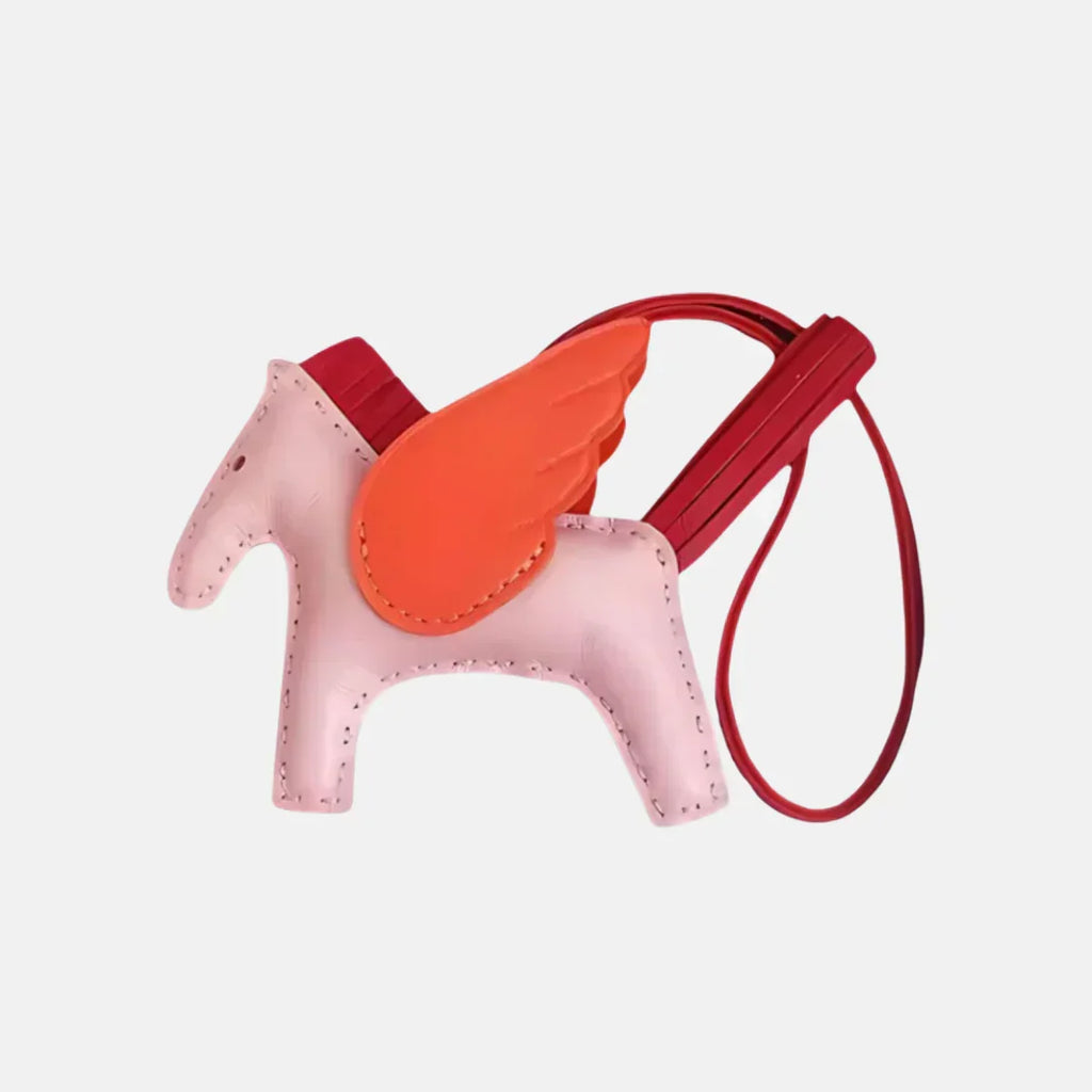 Poni — Colgante Poni para Bolso | Espíritu Libre