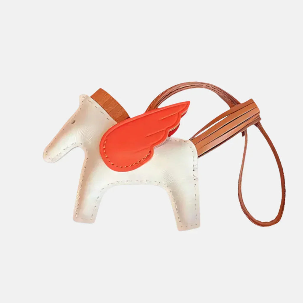 Poni — Colgante Poni para Bolso | Espíritu Libre
