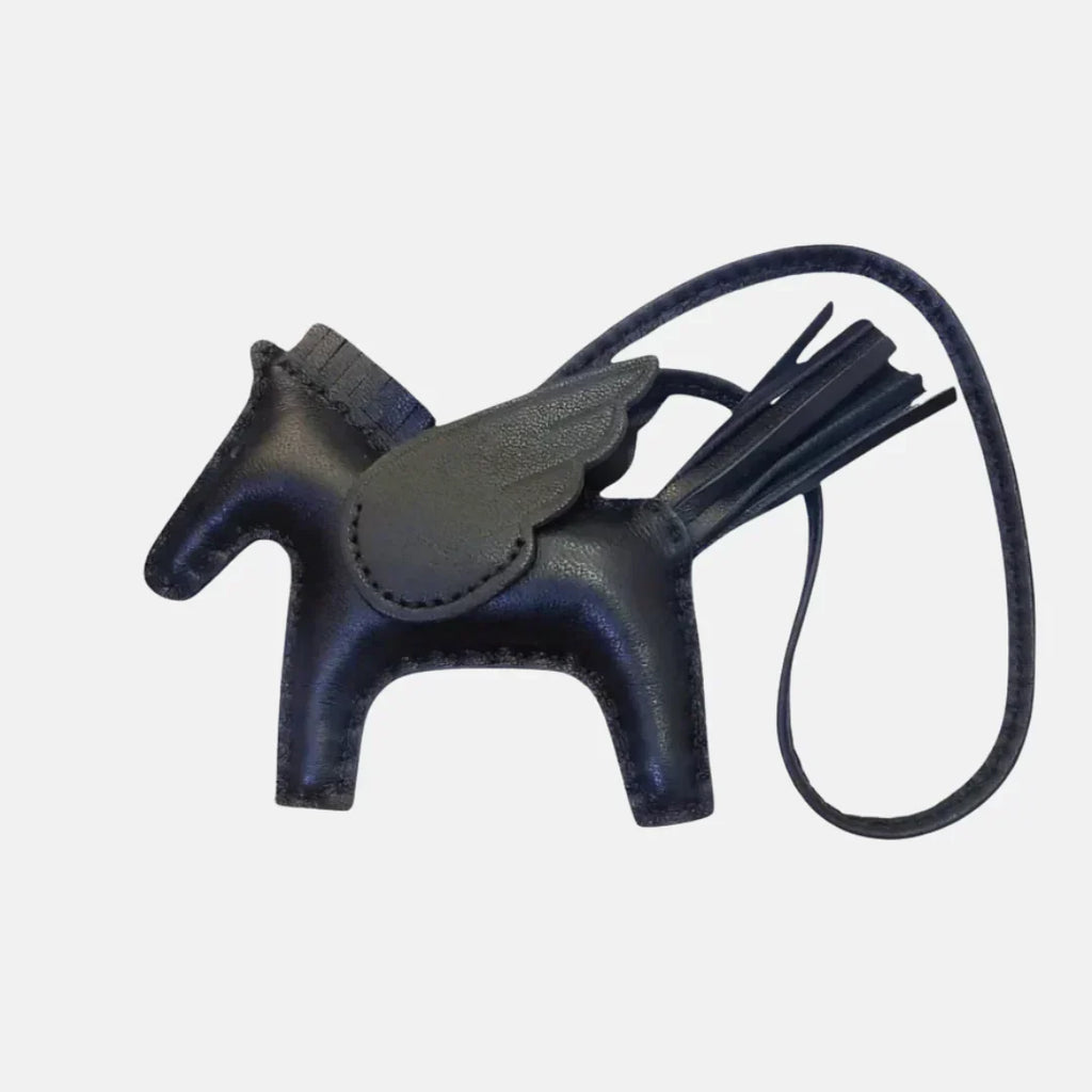 Poni — Colgante Poni para Bolso | Espíritu Libre
