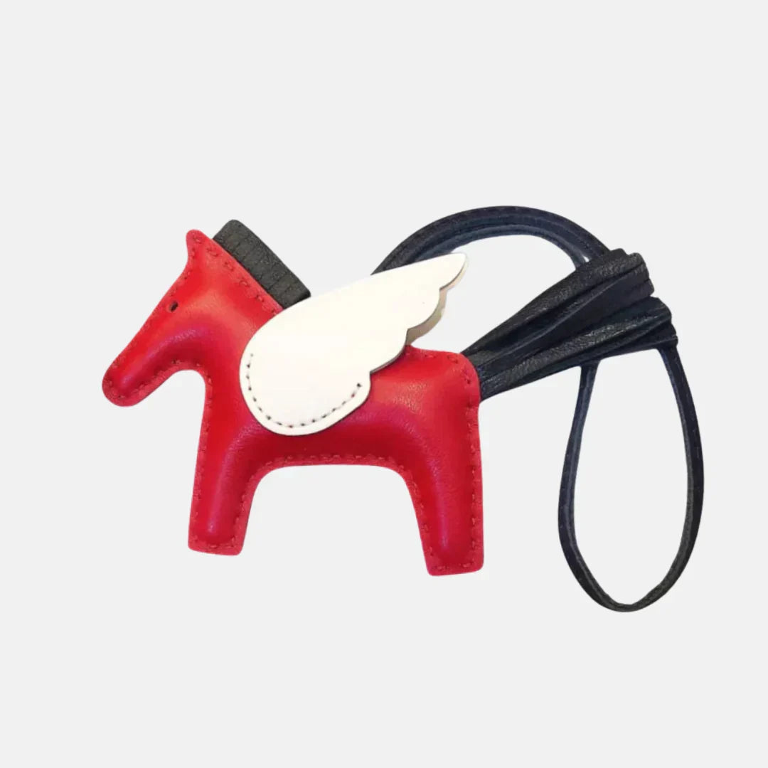 Poni — Colgante Poni para Bolso | Espíritu Libre