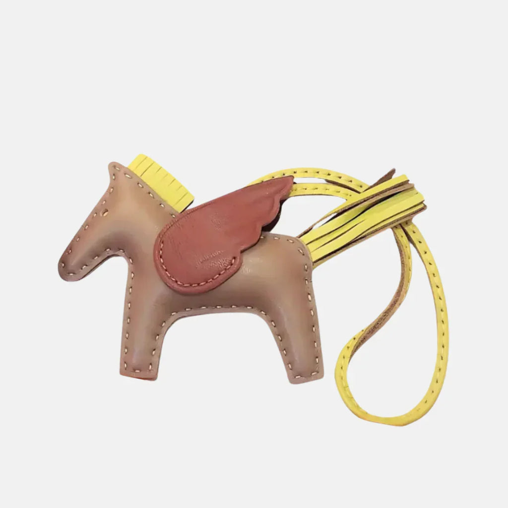 Poni — Colgante Poni para Bolso | Espíritu Libre