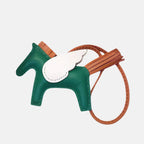 Poni — Colgante Poni para Bolso | Espíritu Libre