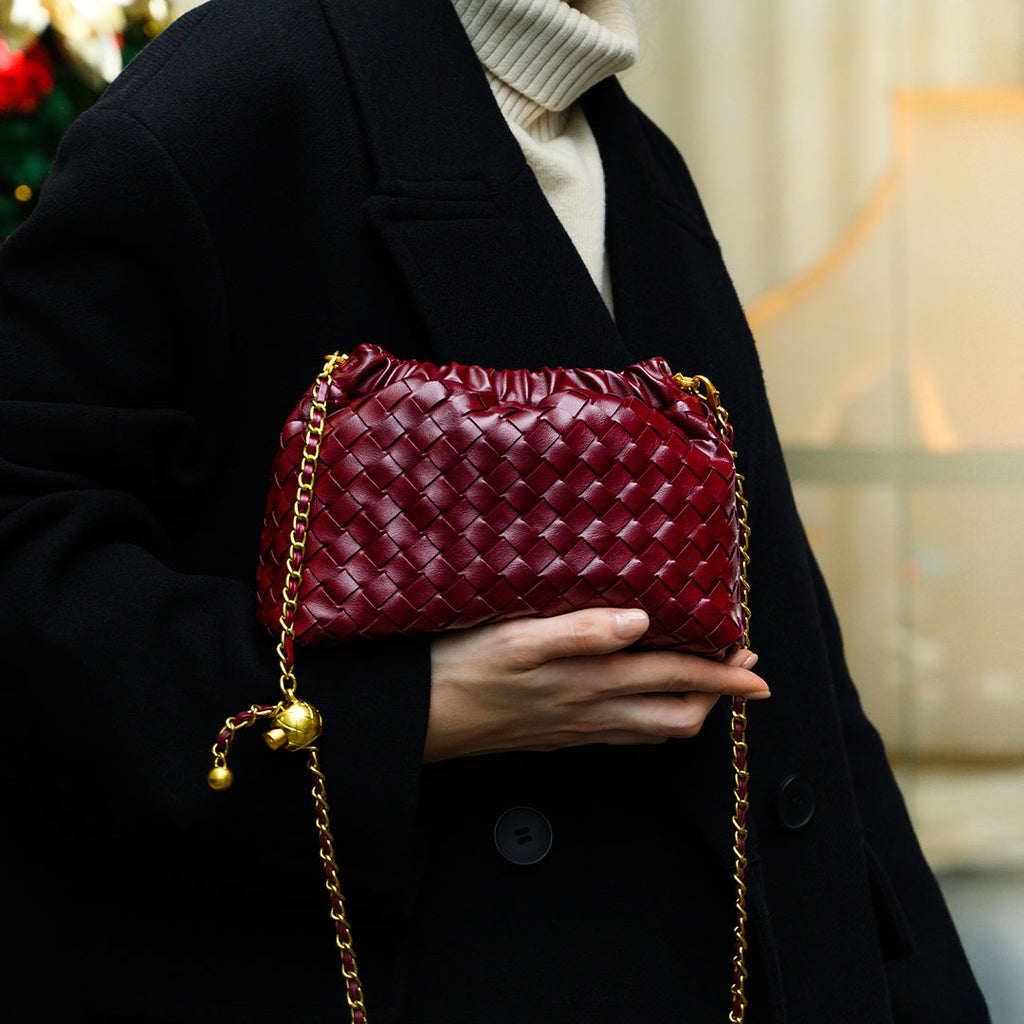 Aurélie — Bolso Premium | Mujer Parisina
