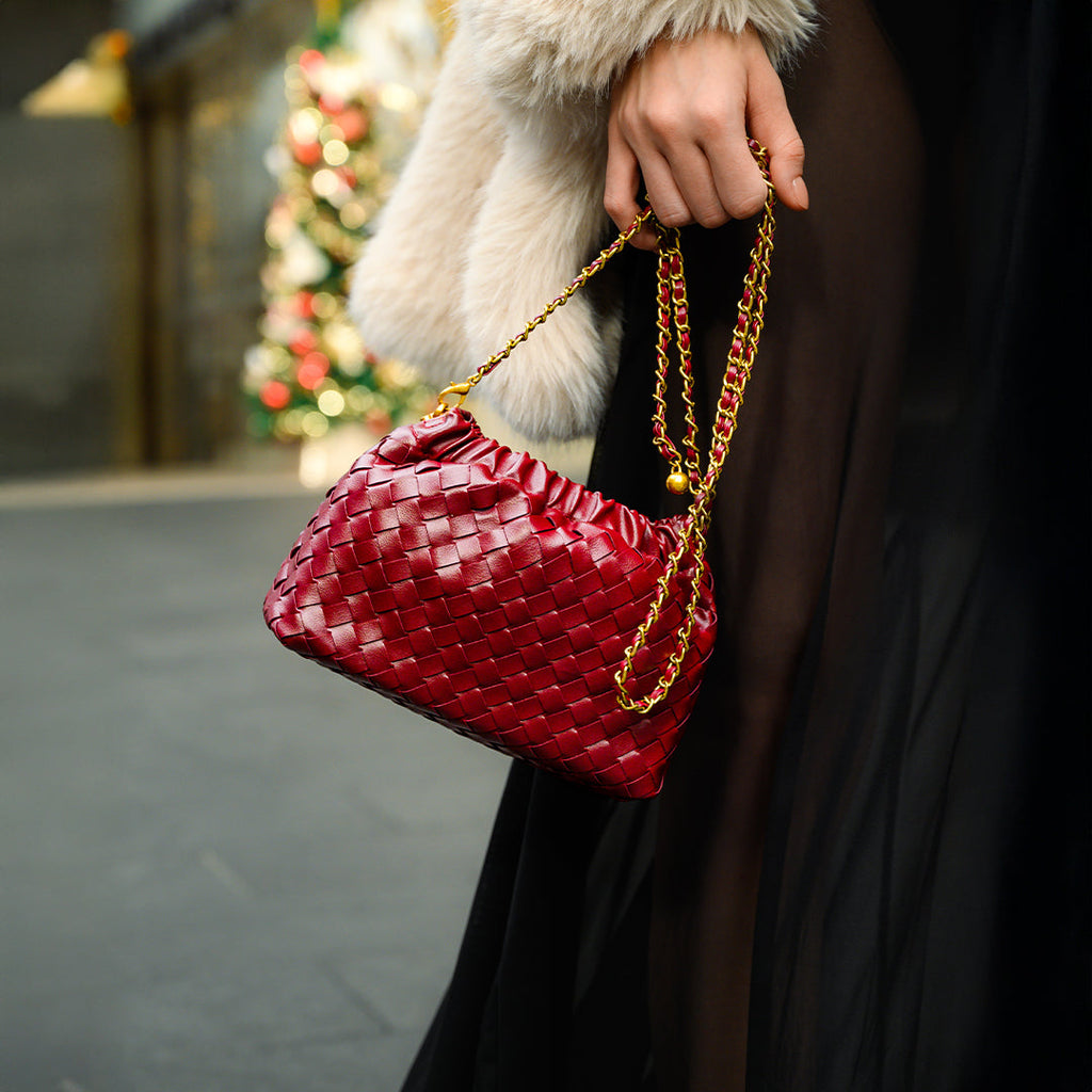 Aurélie — Bolso Premium | Mujer Parisina