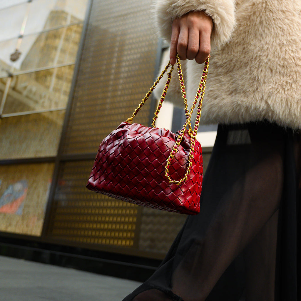 Aurélie — Bolso Premium | Mujer Parisina