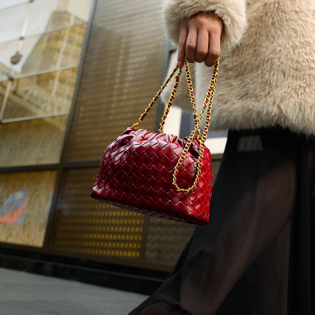 Aurélie — Bolso Premium | Mujer Parisina