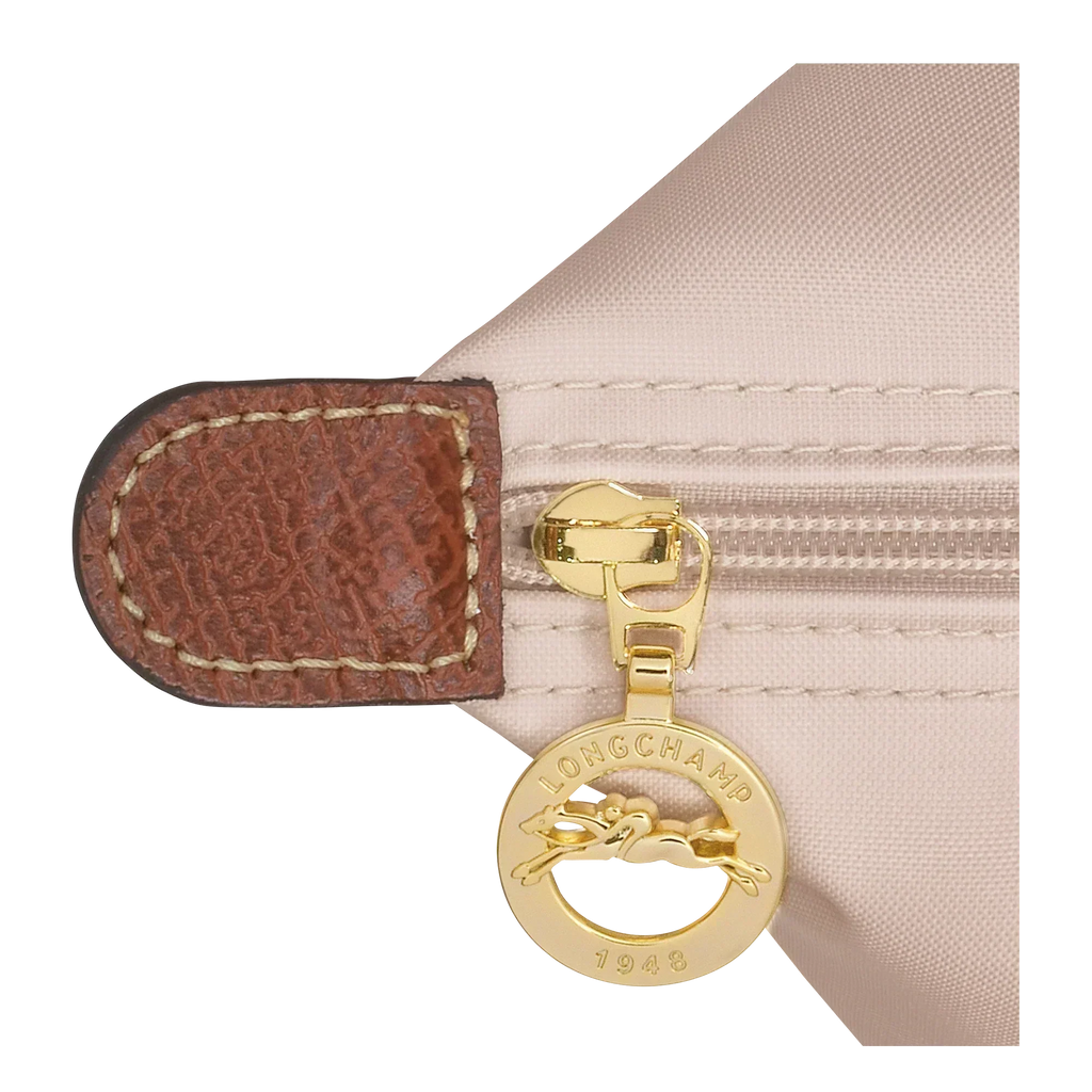 Parisien — Bolso Tote Plegable Crema | Gran Viaje