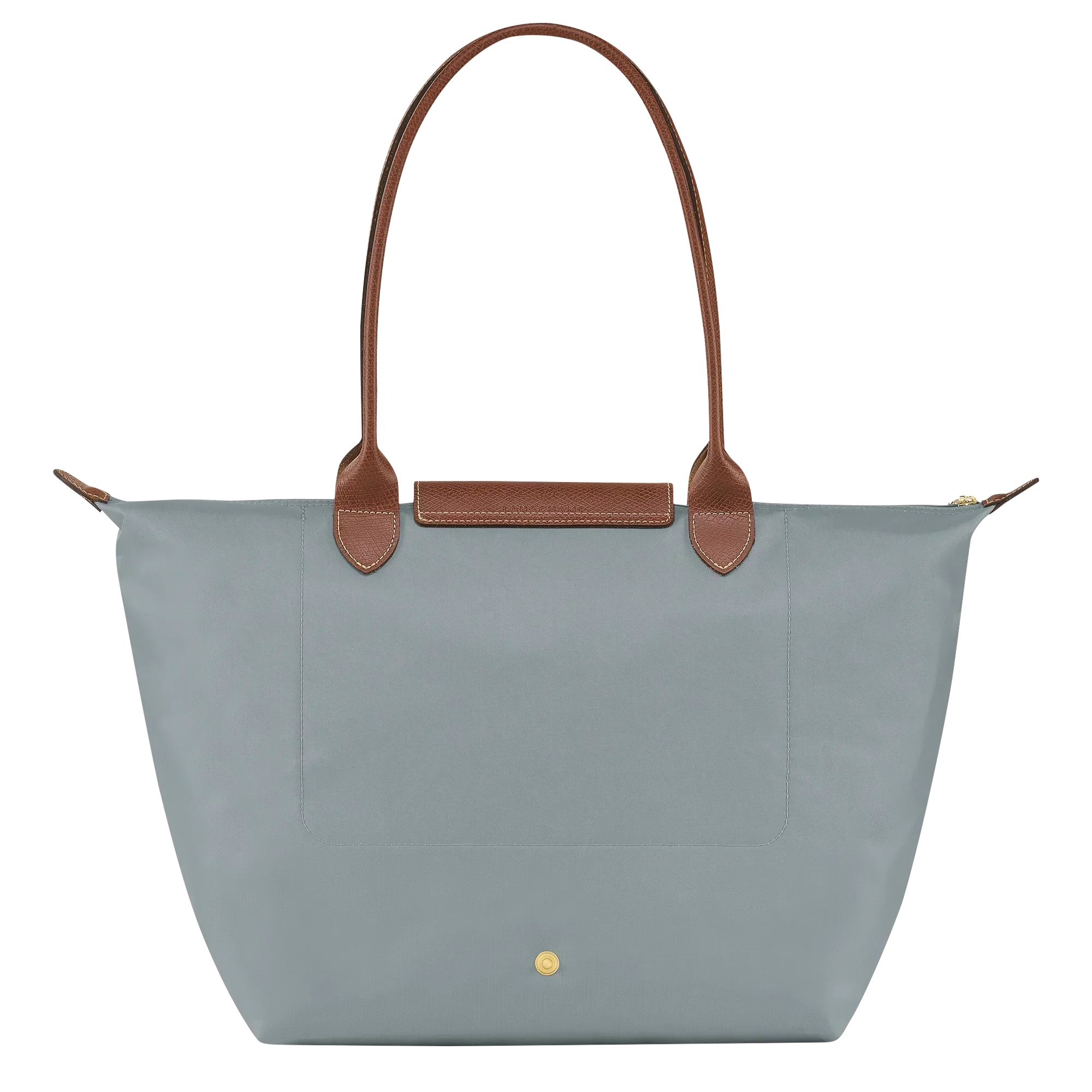 Parisien — Bolso Tote Plegable Gris | Gran Viaje