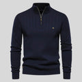 Carlos — Jersey Premium Confort Hombre | Elegancia