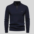 Carlos — Jersey Premium Confort Hombre | Elegancia
