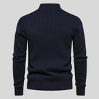 Carlos — Jersey Premium Confort Hombre | Elegancia