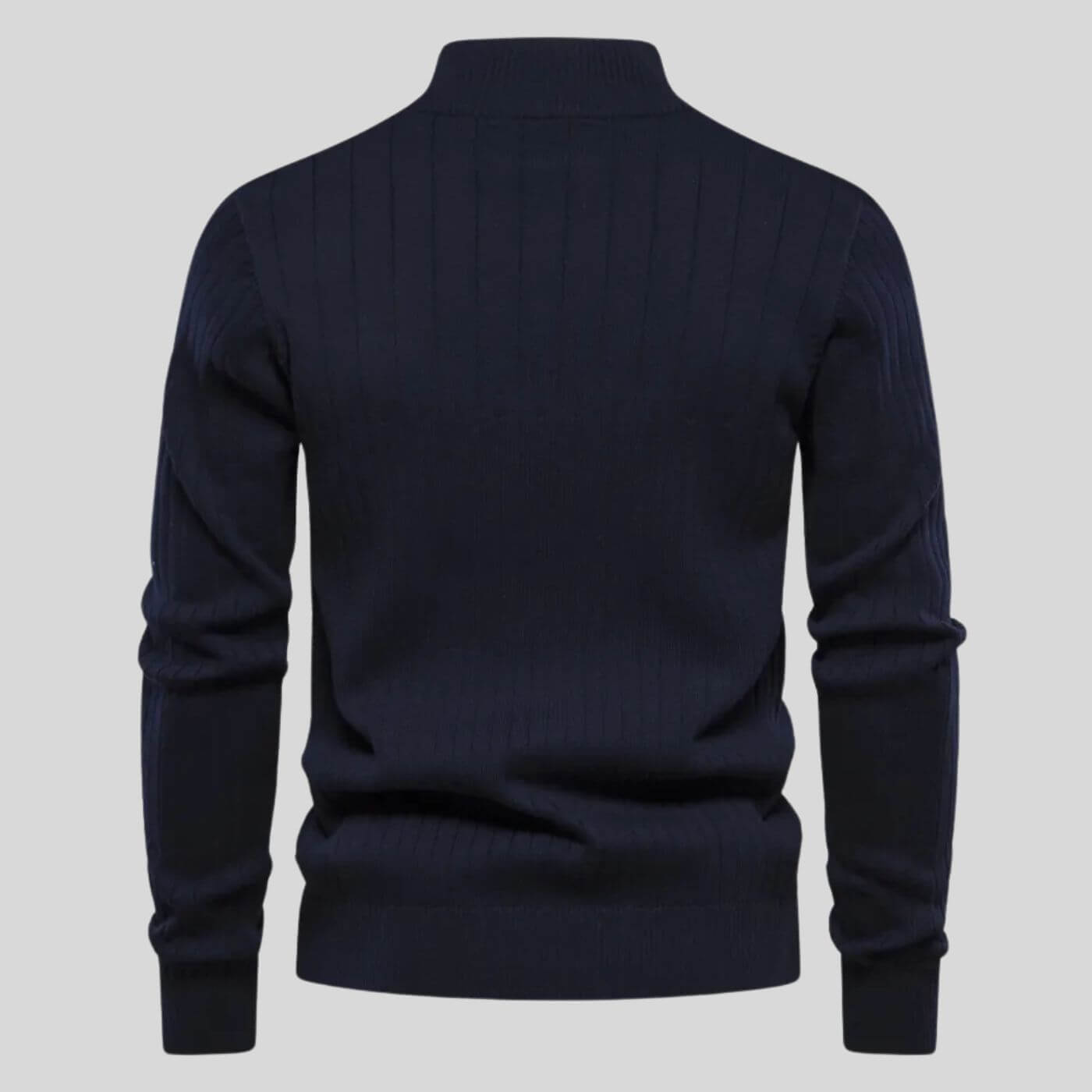 Carlos — Jersey Premium Confort Hombre | Elegancia