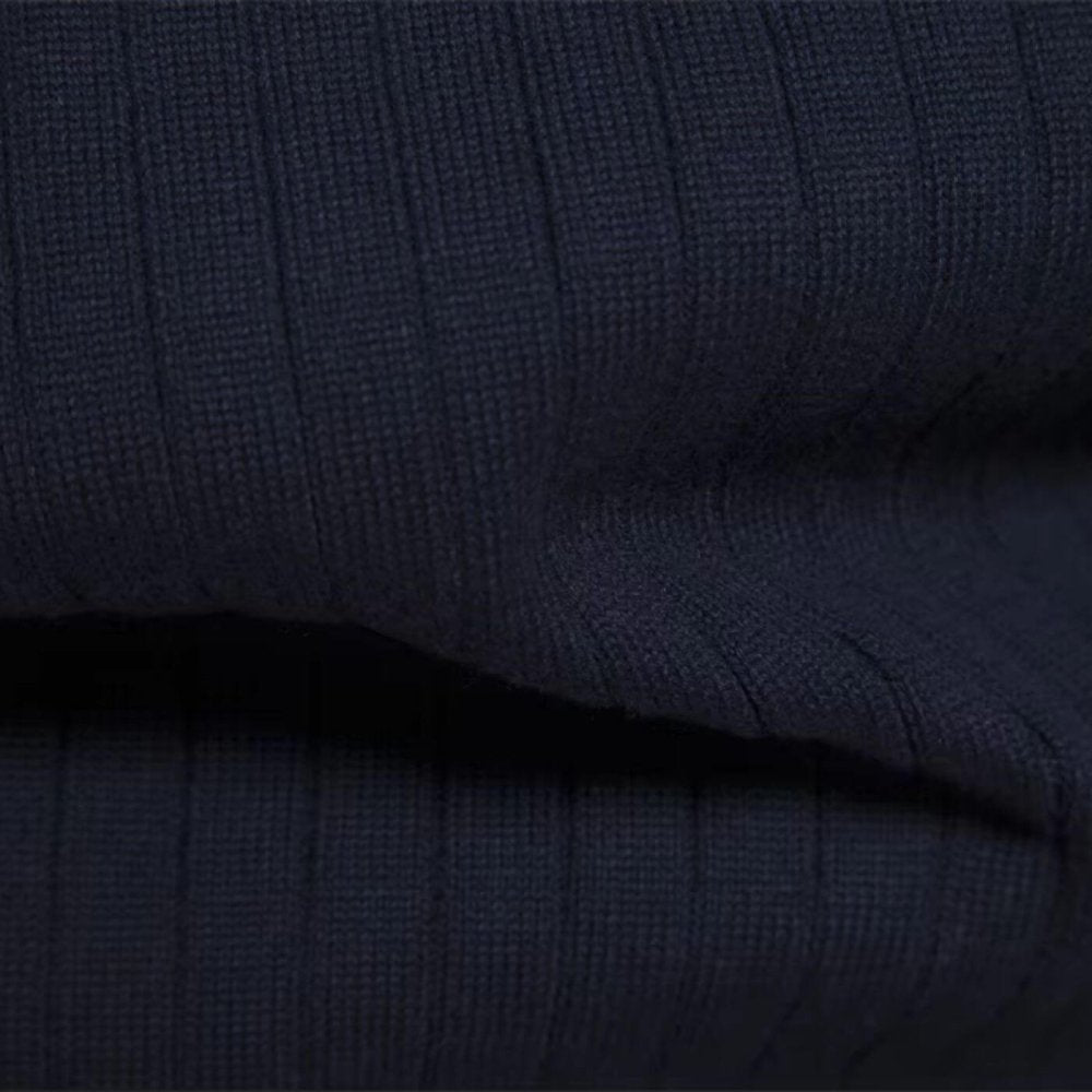 Carlos — Jersey Premium Confort Hombre | Elegancia