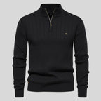 Carlos — Jersey Premium Confort Hombre | Elegancia