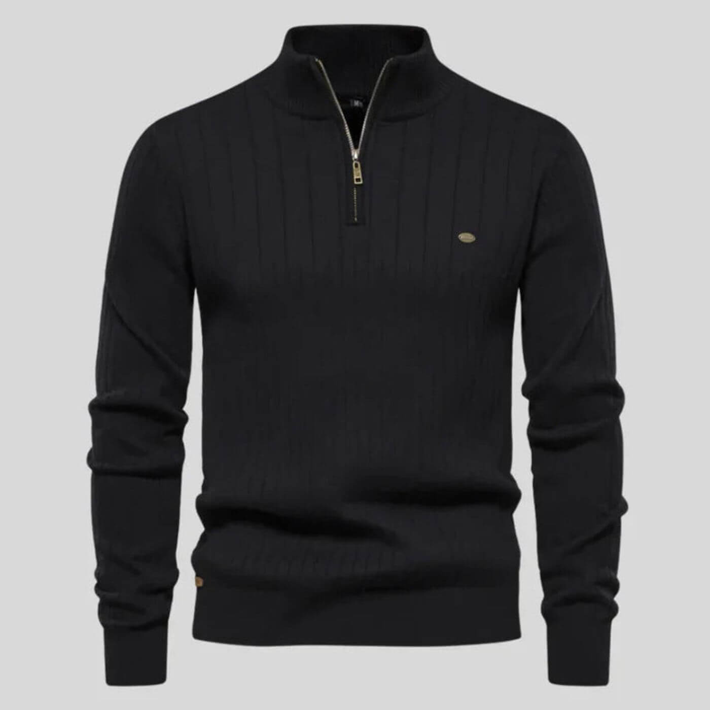Carlos — Jersey Premium Confort Hombre | Elegancia