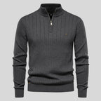 Carlos — Jersey Premium Confort Hombre | Elegancia