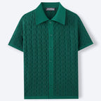 MANUEL | Camisa ligera de verano de corte holgado