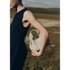 Saphora — Bolso Premium | Piedra Preciosa