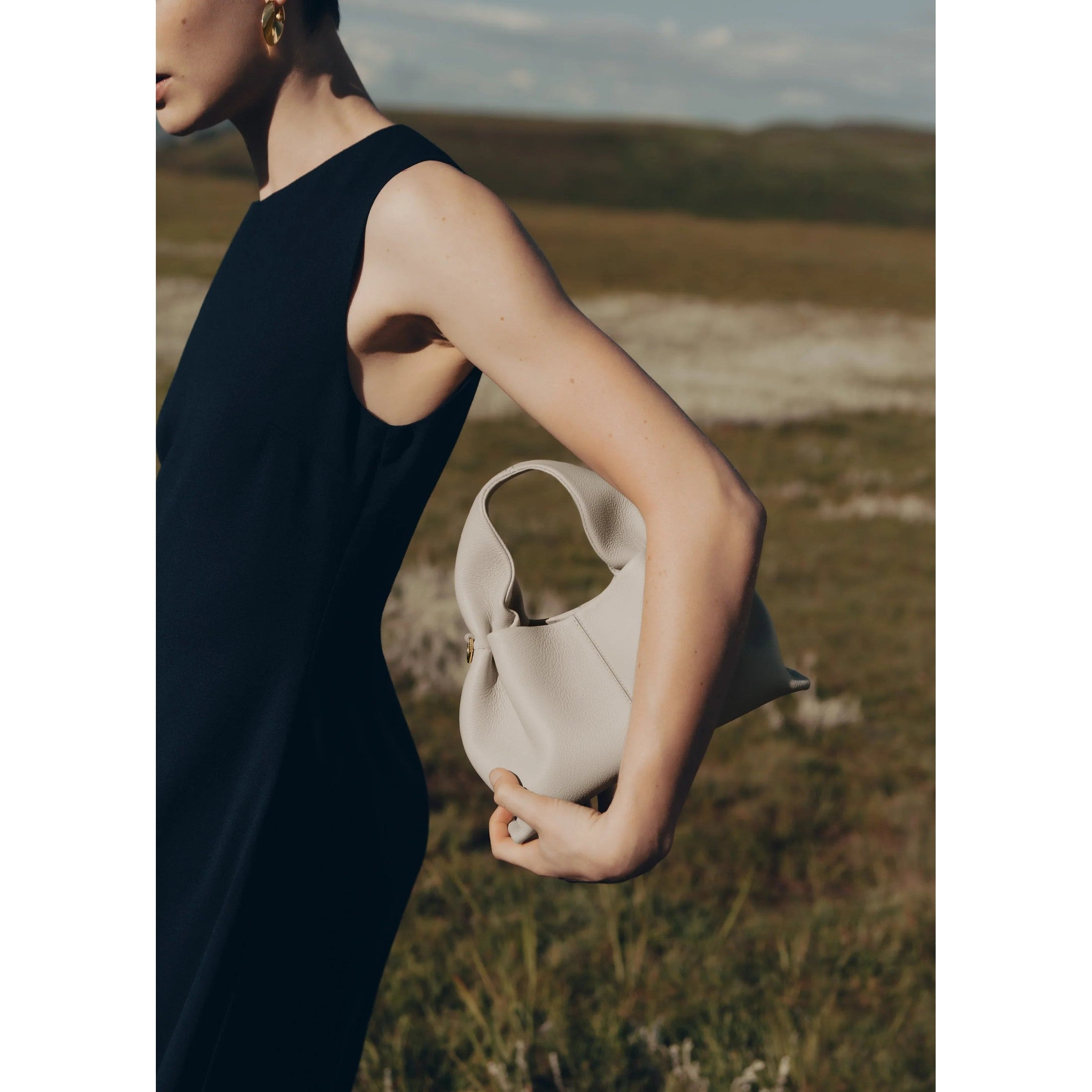 Saphora — Bolso Premium | Piedra Preciosa