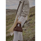 Saphora — Bolso Premium | Piedra Preciosa