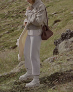 Saphora — Bolso Premium | Piedra Preciosa