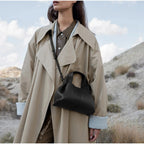 Saphora — Bolso Premium | Piedra Preciosa